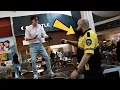 Download Lagu SODA POP DANCE IN THE MALL!! (KPOP IN PUBLIC GONE WRONG)