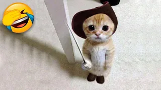 The FUNNIEST Pets That Will Make You Cry Tears of Joy!