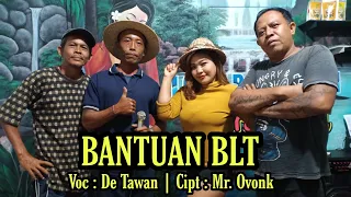 Download Parodi Bali BANTUAN BLT (secawan madu) | Voc : De Tawan | Cipt : Mr. Ovonk | @balimurni MP3