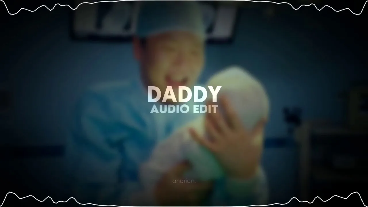♪ daddy (psy ft. cl of 2ne1) // audio edit