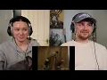 Gang Starr - Full Clip REACTION