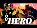 HERO The Aaron Rodgers Short Film