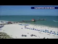 WATCH LIVE View from Clearwater Beach