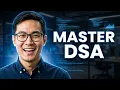 Learn DSA from Scratch Data Structures Algorithms Lesson 1 Beginner to Advanced