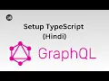 TypeScript Setup Tutorial