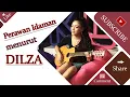 Download Lagu Lagu Perawan Idaman menurut Dilza ternyata...
