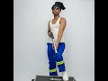 Shella Weh Mngani-iWest