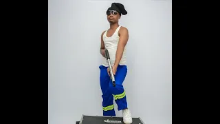 Shella Weh Mngani-iWest