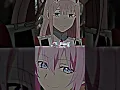 Download Lagu ZERO TWO VS SHIKIMORI #anime