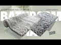Best Bathroom Mats 2025 Top 5 Best Bath Rugs of Amazon