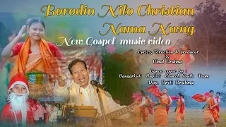 wi bundu nwng borodinnilo christian nama new bodo christmas music video