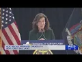 Gov Hochul proposes changes to New York s bail laws