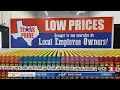 Take a sneak peek inside of the new WinCo Foods
