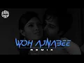 Download Lagu Woh Ajnabee ( REMIX ) | DJ MITRA | The Train | Emraan Hashmi, Mithoon, Shilpa Rao | Chill Afrobeats