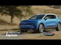 2026 Chevrolet Equinox Review at Bob Brown Chevrolet Full Walkthrough