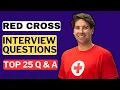 Download Lagu Red Cross Interview Questions and Answers for 2025