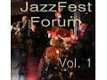 Donyea-JazzFest Forum Vol 1