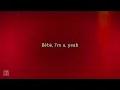 Aya Nakamura, Skepta - Chippie | Lyrics