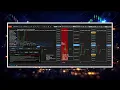 Live Trading Automation NQ Opening Drive Trend Trailer Pullback SMM 26