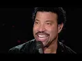 Lionel Richie - Hello (Live) (2007) (HD)