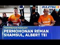 TOHMAHAN RASUAH | SPRM Mohon Reman Albert Tei, Shamsul Iskandar Di Mahkamah Putrajaya