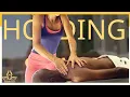 Massage Therapist Training How to Hold Space for Clients Holistretch Los Angeles