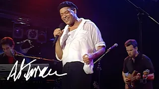 Download Al Jarreau - Black And Blues (Jazz Baltica, June 29th, 2001) MP3