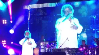 سراب رد پای تو داریوش كنسرت داريوش ٥ فروردين ١٣٩٥ انتاليا 