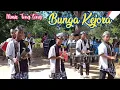 Lagu Music Tong tong Bunga Kejora live PP.At-Taufiqiyah Tambaksari