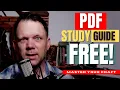 Free PDF Study Guide for the Army Promotion Board