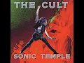 The Cult   Edie (Ciao Baby)