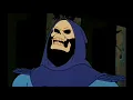 Skeletor Laughing like an Absolute MANIAC