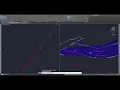 Commercial Grading Using Corridor Advanced grading