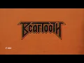 Beartooth - Fire (Audio)