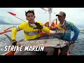 Download Lagu Sensasi Tarikan Marlin | MANCING MANIA STRIKE BACK (08/06/25) Part 2
