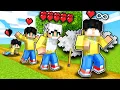 Download Lagu Dave's BIRTH To IMMORTAL In Minecraft (Tagalog)