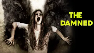movie explained in hindi the damned 2013 movies horror movie summarized movie in hindi