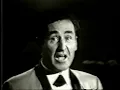 Sheb Wooley - Purple People Eater (1958) (HD 60fps)