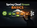 Kafka Spring Cloud Stream What Actually Happens Event-Driven Microservices with Kafka RabbitMQ