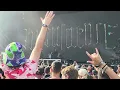IMMINENCE - The sword that never bends // RESURRECTION FEST 2026