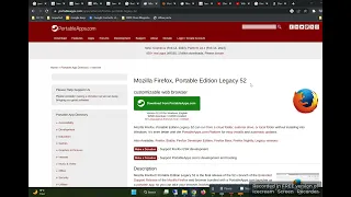 How to Run Java Applets on Firefox WIndows 11 2023 Internet Explorer Alternative