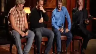 blue collar comedy tour the guys favorite jokes larry the cable guy
