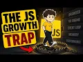 Psychology of People Who Never Master JavaScript