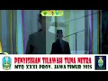 Download Lagu PENYISIHAN TILAWAH TUNANETRA || MTQ XXXI PROVINSI JAWA TIMUR || 2025