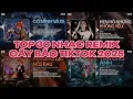 Lagu TOP 30 NHẠC REMIX HOT TREND TIKTOK 2025 | Có Mình Và Ta, Hẹn Hò Nhưng Không Yêu, Nhường Lại Nỗi Đau