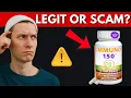 Immuno 150 Reviews Legit Supplement Or A Scam