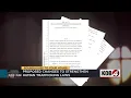 State lawmakers propose changes to strengthen human trafficking laws