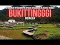 Download Lagu Bukittinggi Indonesia | Keindahan Tersembunyi Dengan Keajaiban Alam Dan Tradisi Indonesia