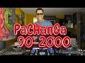Lagu MIX PACHANGA 90-2000's🥳( AZUL AZUL, LEDESMA, EL SIMBOLO, FABULOS CADILLACS, LAS KETCHUP, LA CIGUAPA)