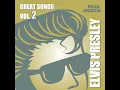 Don't Be Cruel - Elvis Presley
